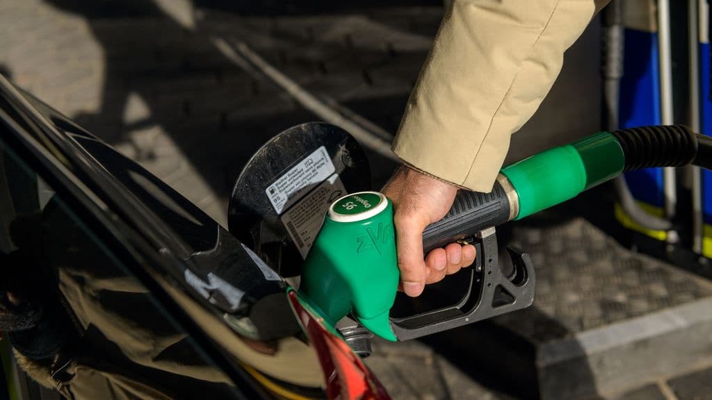 Hollanda'da enflasyon Mart ayında yüzde 2.7'ye yükseldi