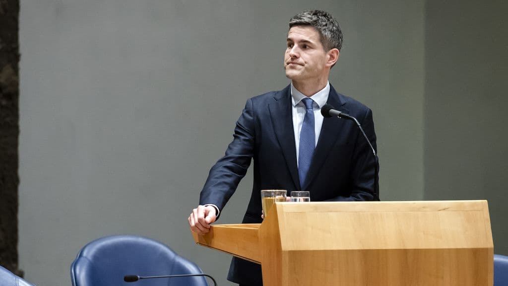 Hollanda'dan ABD'ye Ukrayna Silahları Uyarısı: Orta Doğu Endişesi