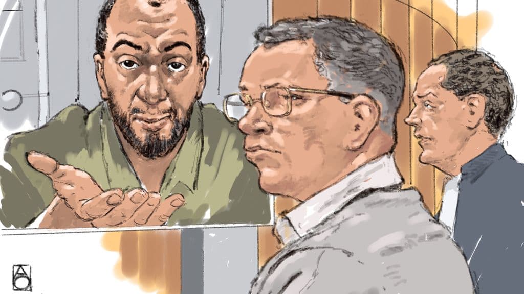 Hollanda'da 'Şilili Rico' lakaplı uyuşturucu kaçakçısına 13 yıl hapis