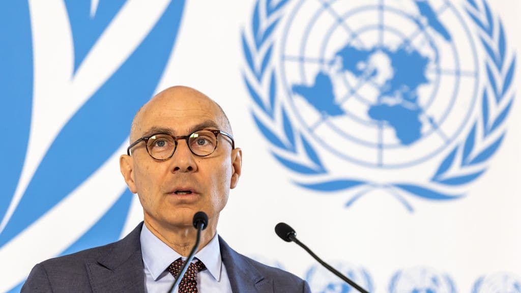 BM, İsrail'in ölüm cezası yasasını savaş suçu olarak nitelendirdi