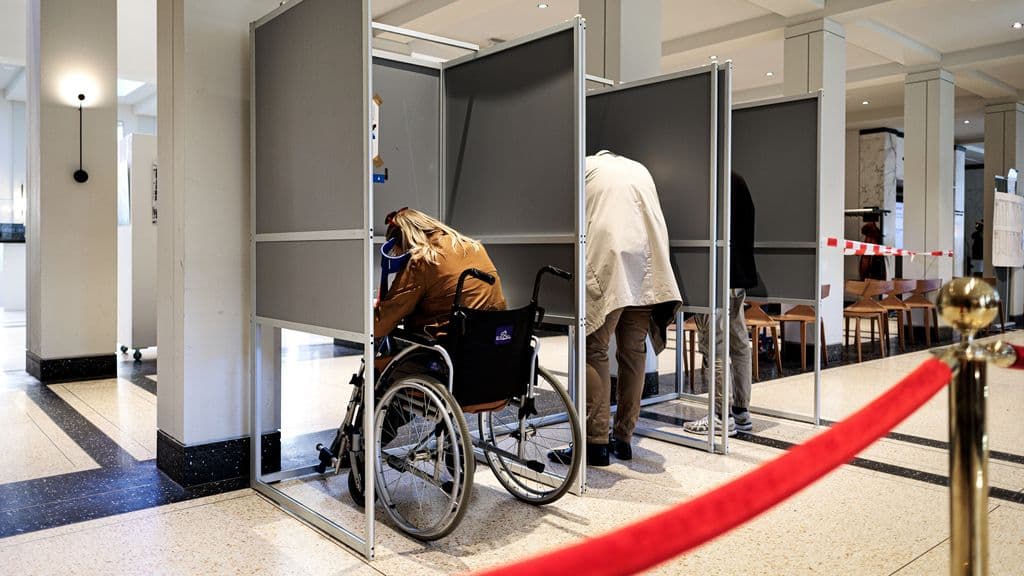 Hollanda'da kadın belediye meclis üyesi sayısı artışta