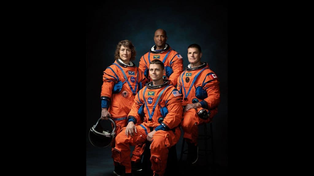 NASA Artemis II ile 54 yıl sonra Ay'a yolculuk başlıyor