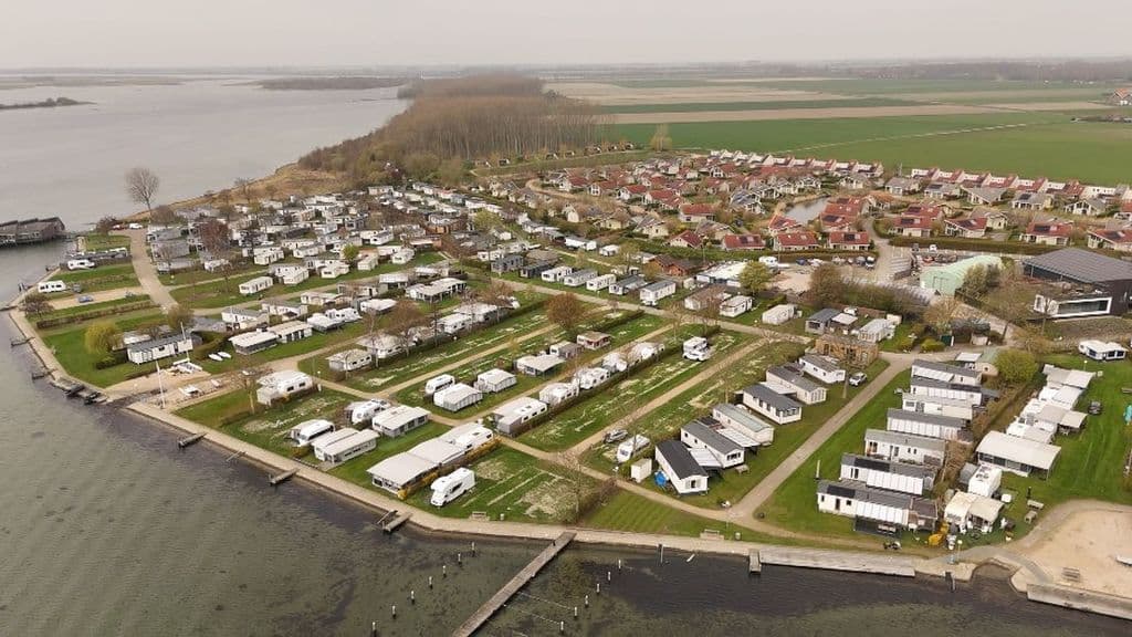 Hollanda'da KDV artışı tatil köylerini vurdu, Alman turistler rezervasyon yapmıyor