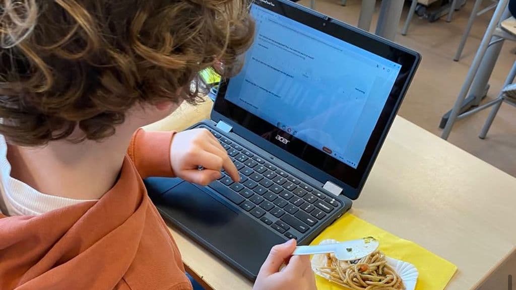 Hollanda'da 30.000 Öğrenciye Yemek Servisi Yapan TommyTomato İflas Etti