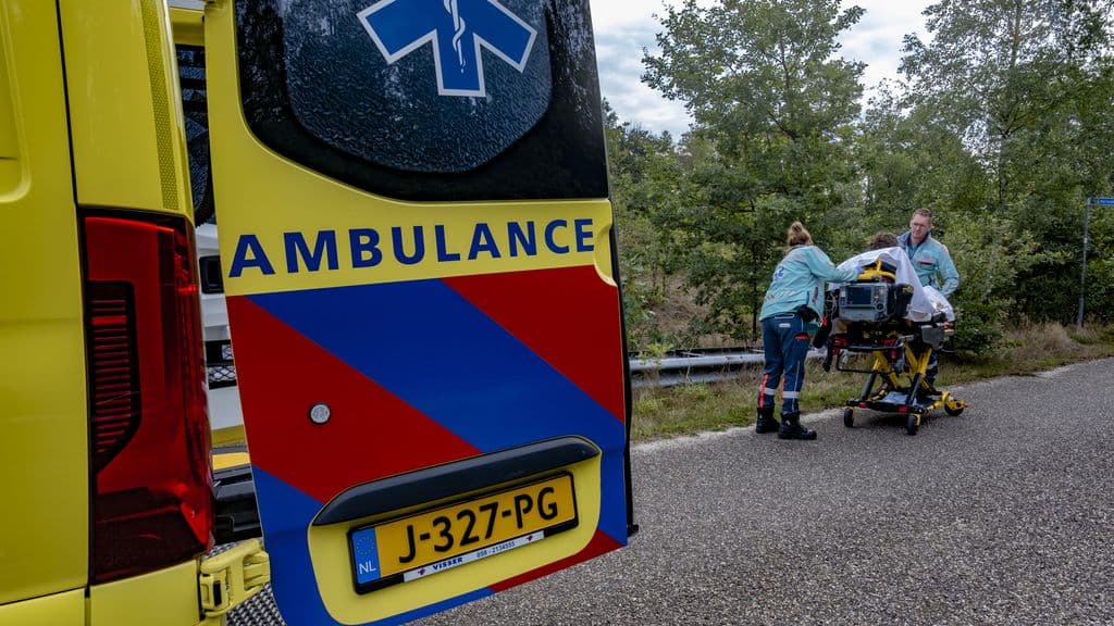 Hollanda'da kurban görüntülerinin paylaşılması suç sayılacak