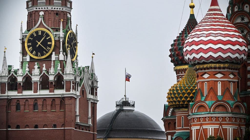 Rusya, Hollanda gazeteci Geert Groot Koerkamp'ın basın akreditasyonunu iptal etti