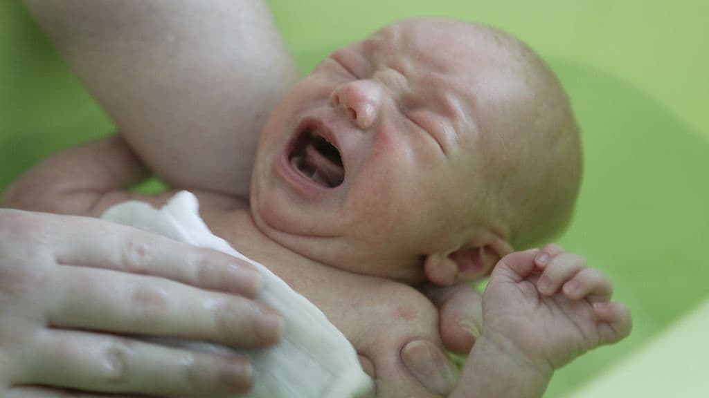 Hollanda'da doğum sonrası bakım hizmetlerinde personel krizi: Göçmen aileler daha çok etkileniyor