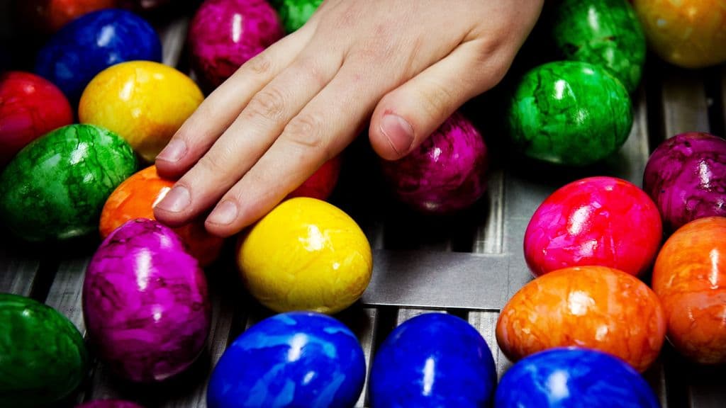 Hollanda'da Paskalya haftasonu değişken hava koşulları yaşanacak