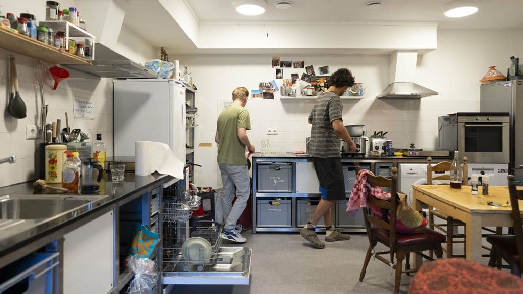 Hollanda'da göçmen kökenli öğrenciler ayrımcılığa uğradı: 80 milyon euro tazminat