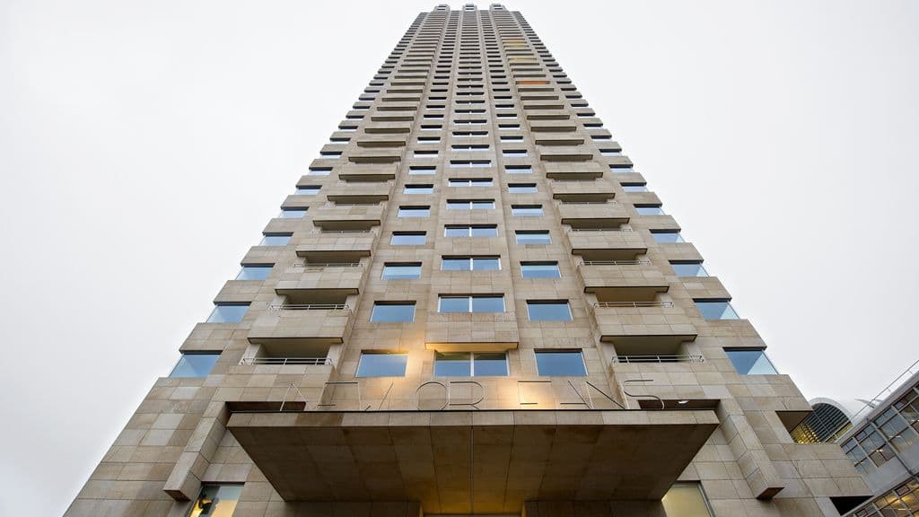 Hollanda'nın en büyük kiralama şirketi Vesteda binlerce konut satmaya hazırlanıyor