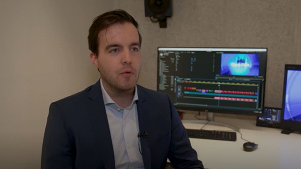 Hollanda'da dolandırıcılar yanlışlıkla polisiye program sunucusunu aradı