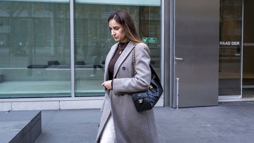 Hollanda'da çocuk kaçırma davasında eski polis memuru Letonya'da yakalandı