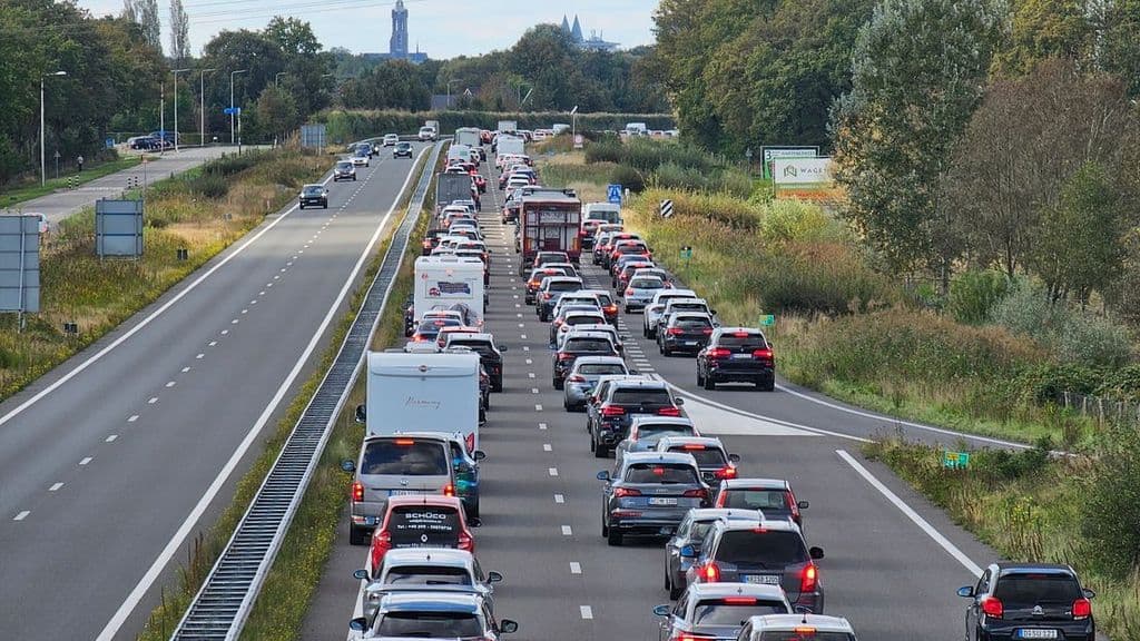 Hollanda'da Paskalya tatilinde turizm yoğunluğu bekleniyor