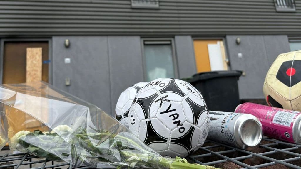 Hollanda'da yangın faciasında anne ve oğul öldü, savcılık davayı kapatıyor