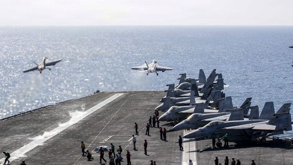 Trump 1,5 trilyon dolarlık savunma bütçesi önerdi, Vance'i 'sahtekarlık tsarı' atadı