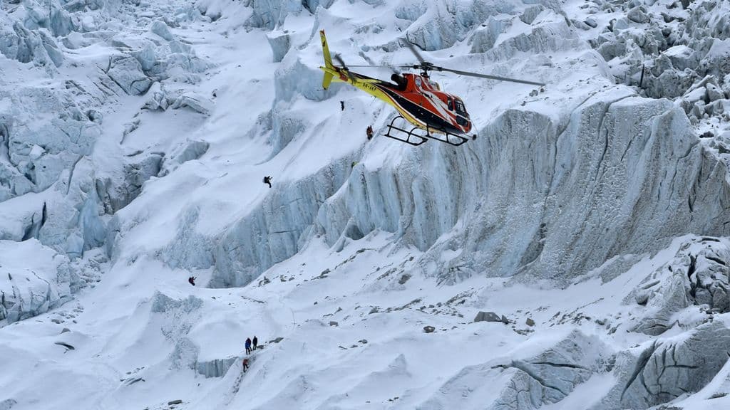 Nepal'de büyük turizm dolandırıcılığı: 32 kişiye dava açıldı