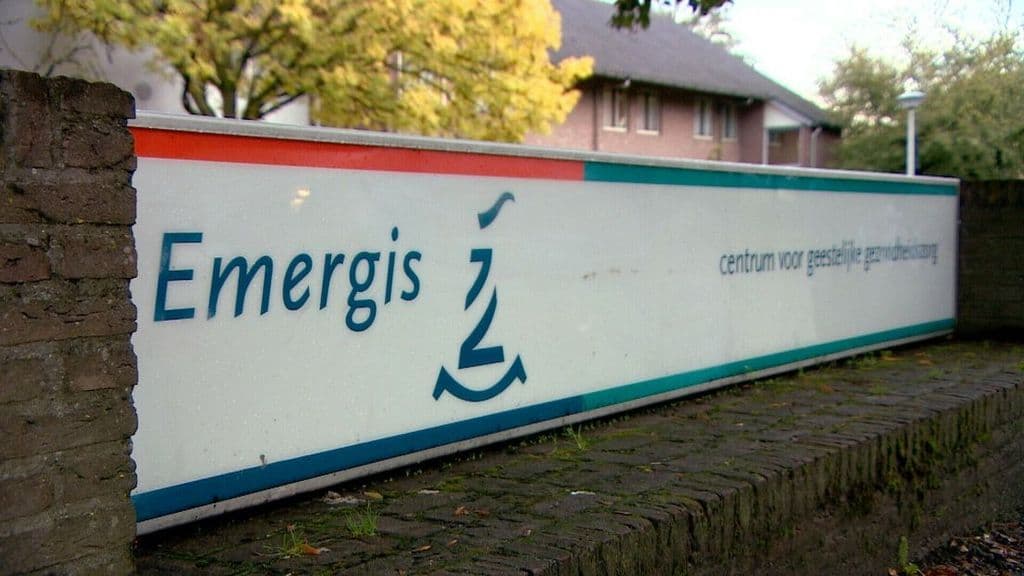 Hollanda'da Bakım Çalışanına Cinsel İstismardan 3 Yıl Hapis Talebi