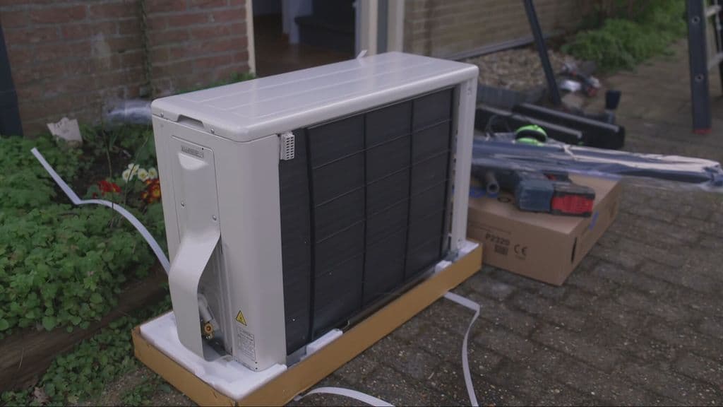 Hollanda'da ısı pompası talebi yüzde 400 arttı, kurulum süresi 16 haftaya çıktı