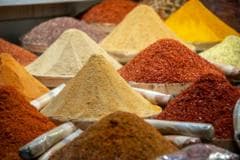 Tükettiğiniz yiyecekler vücut kokusunu nasıl etkiliyor?