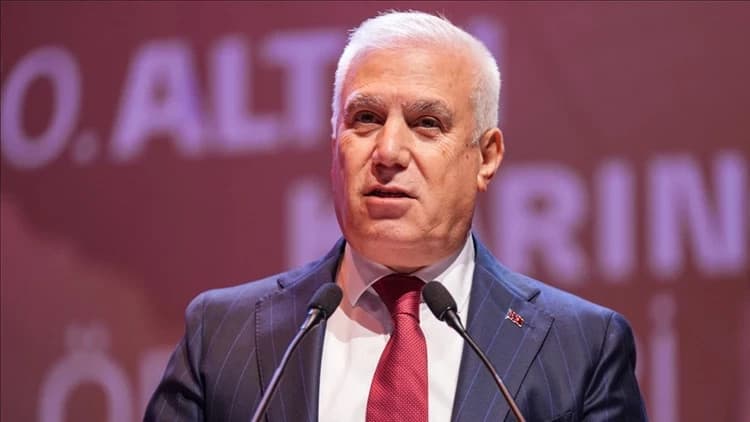 Bursa Büyükşehir Belediye Başkanı Bozbey dahil 57 kişi rüşvet soruşturmasında adliyeye sevk edildi - 2