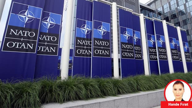 NATO'nun yeni Karadeniz stratejisinde Türkiye'ye iki kritik komuta merkezi