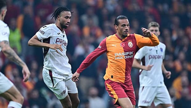 Trabzonspor-Galatasaray derbisinde ilk gol kilit önemde: İstatistikler açık konuşuyor