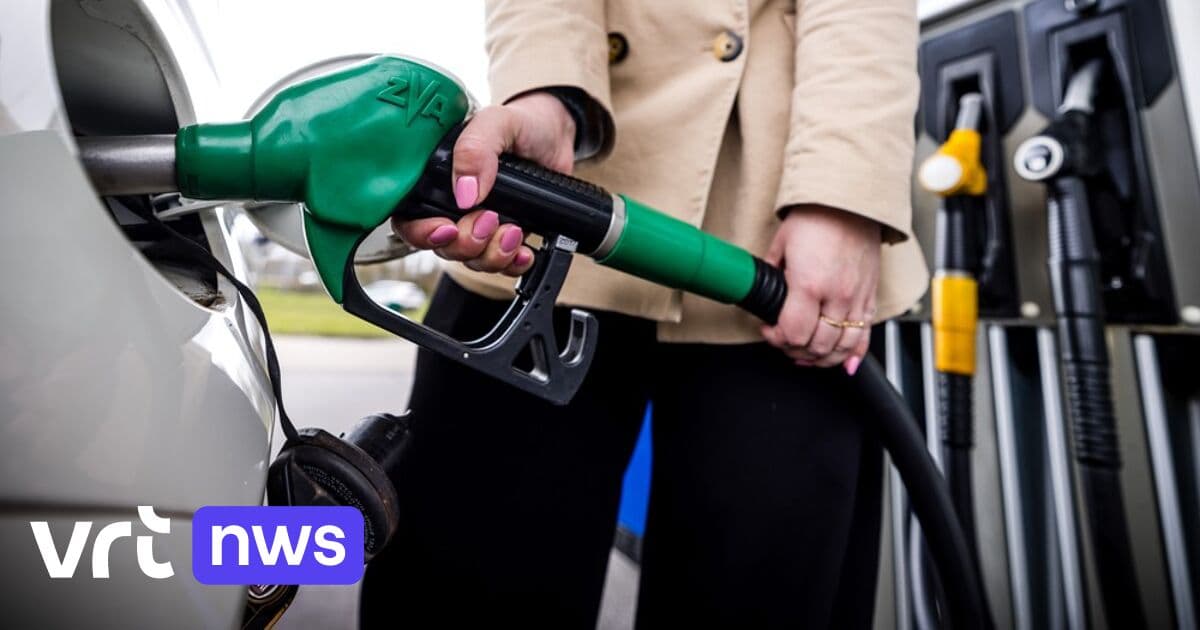 Belçika'da enerji fiyatları artışa karşı 'ters cliquet' sistemi önerisi