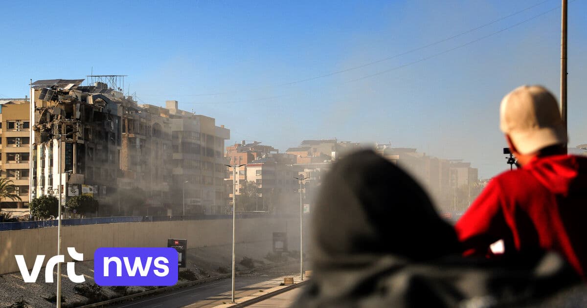 10 Avrupa ülkesi İsrail'e çatışmayı tırmandırmama çağrısı yaptı