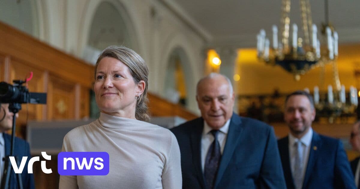 Belçika-Cezayir geri gönderme anlaşması imzalandı