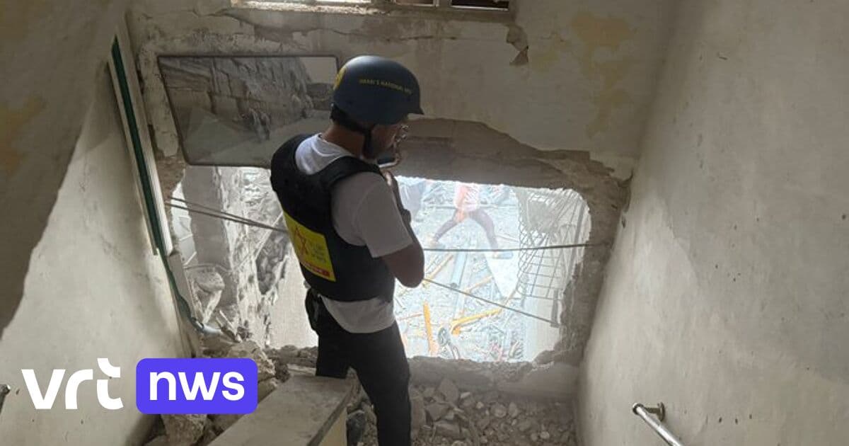 İran'dan İsrail'e yeni saldırı dalgası: 14 yaralı, Beyrut'ta bombardıman