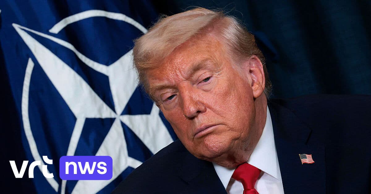 Trump, AB-NATO ülkelerinden Hürmüz Boğazı yardımı karşılığında Ukrayna silahı istedi