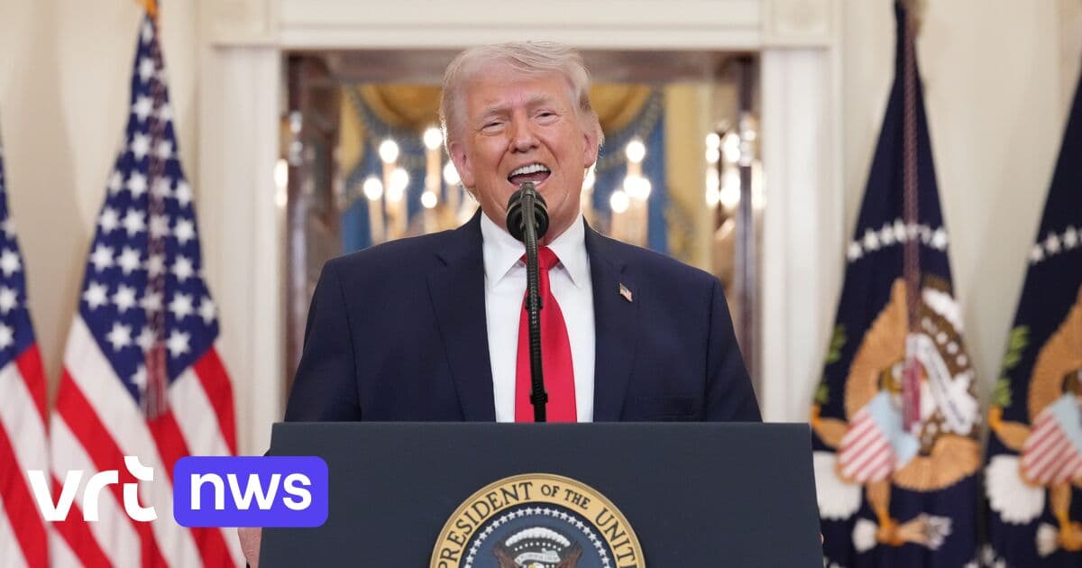 Trump: 'İran'a karşı savaş neredeyse bitti, Hürmüz Boğazı kendiliğinden açılacak'