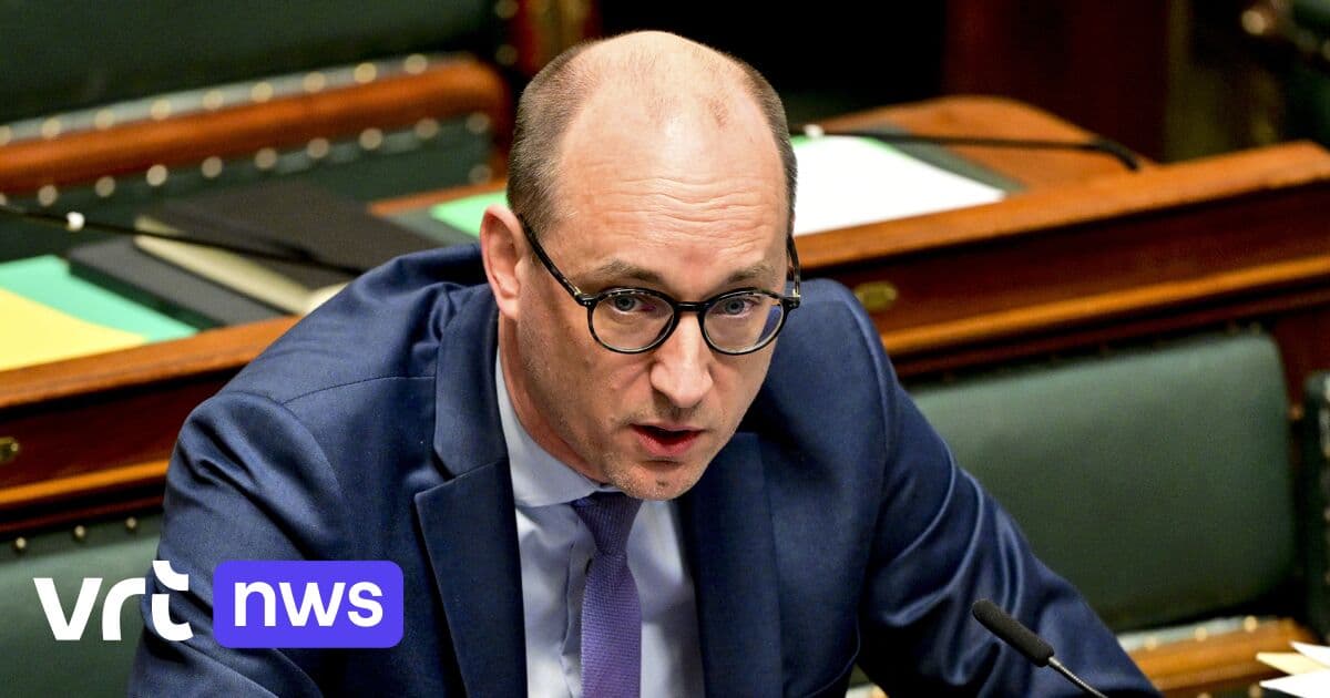 Belçika Hükümeti 2026 Bütçe Kontrolünü Tamamladı, 1 Milyar Euro Ek Tasarruf