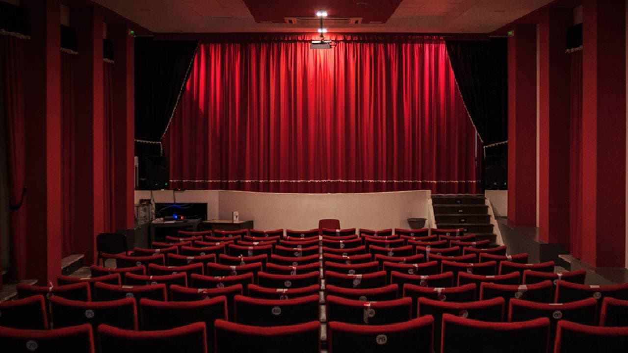 Samsun Devlet Opera ve Balesi 'Cavalleria Rusticana' operasını sahneliyor