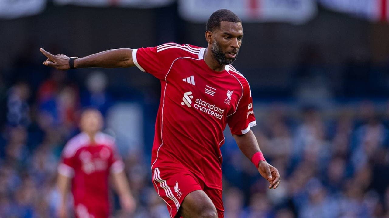 Ryan Babel: 'Galatasaray formasıyla Kadıköy'de kazanmak tarihi bir andı'