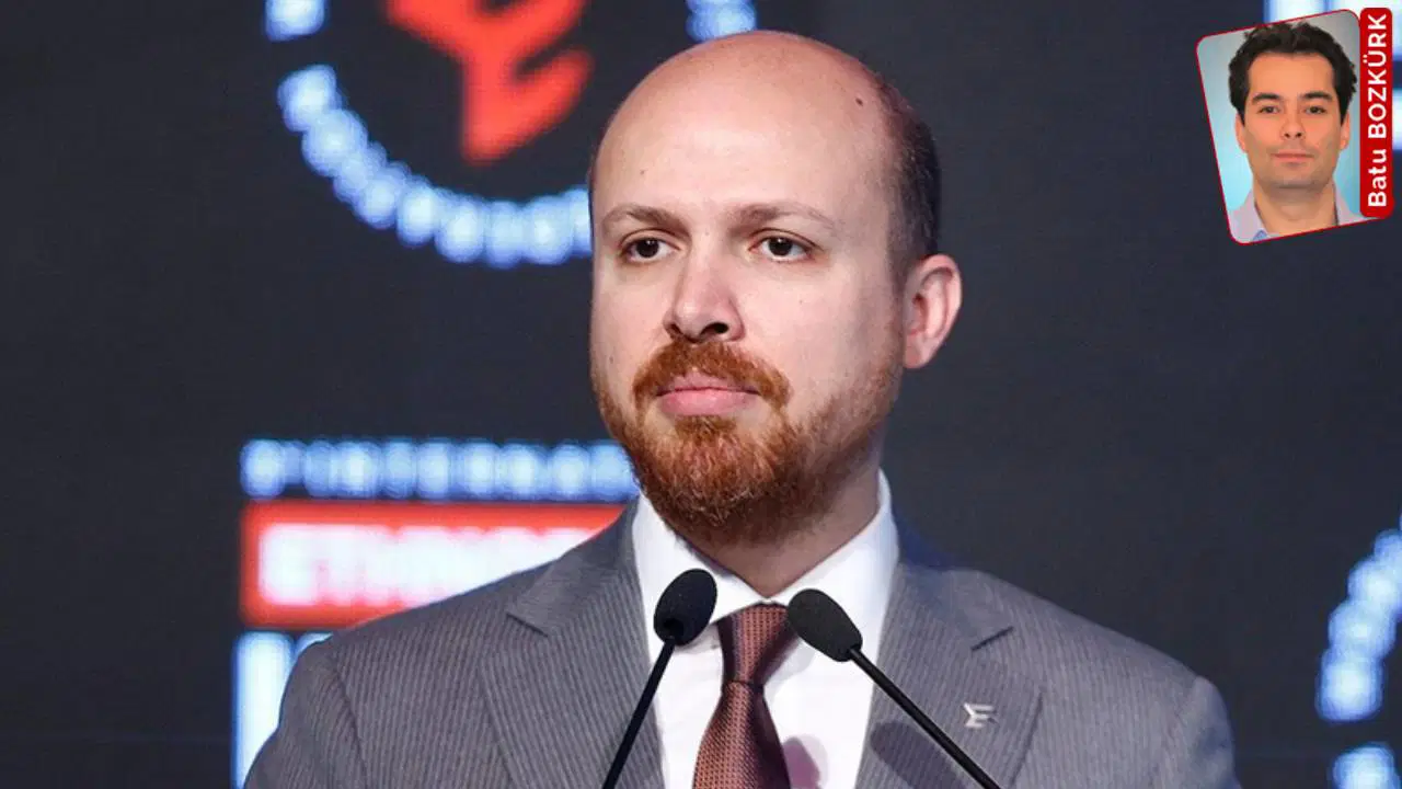 TBMM'de Bilal Erdoğan'ın başkanlık ettiği konfederasyon tartışması