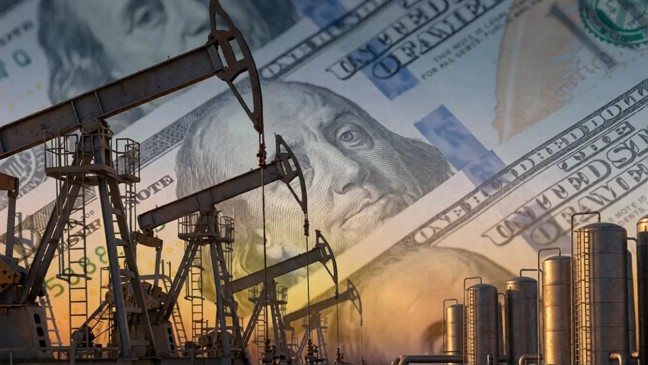 Petrol fiyatları 109 dolara çıktı: ABD-İsrail-İran savaşı enerji piyasalarını sarsıyor