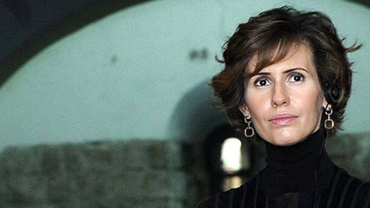 Alman basını: Esma Esad boşanma kararı aldı iddiası