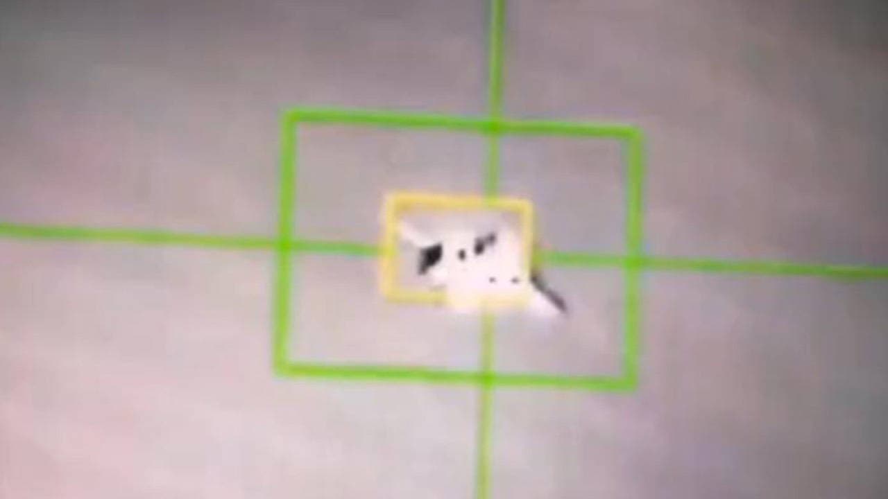 İran, Basra Körfezi'nde ABD savaş uçağını düşürdüğünü açıkladı