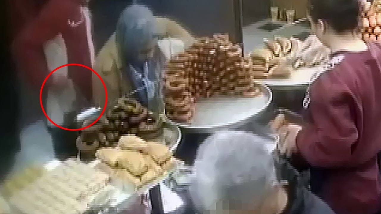 Adana'da yankesici tutuklandı: 'Telefon gördüğümde dayanamıyorum' savunması