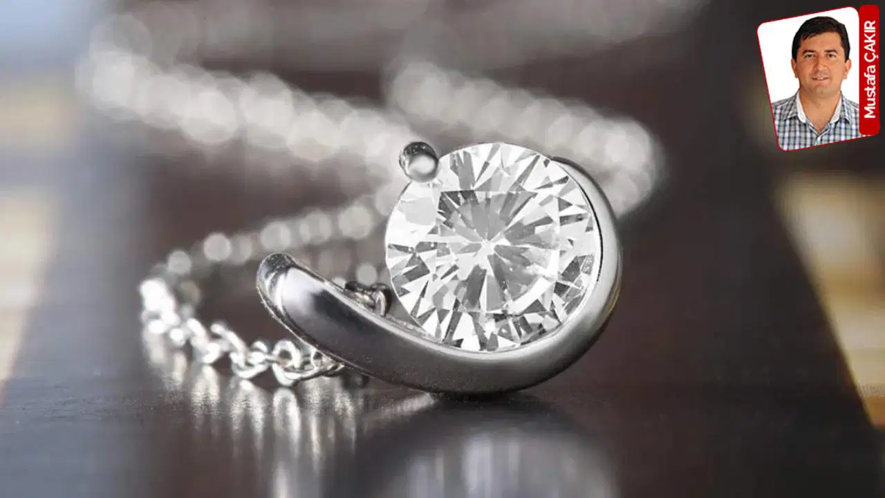 Türkiye kıymetli taş vergisinden 1.9 milyar liralık geliri son anda feda etti