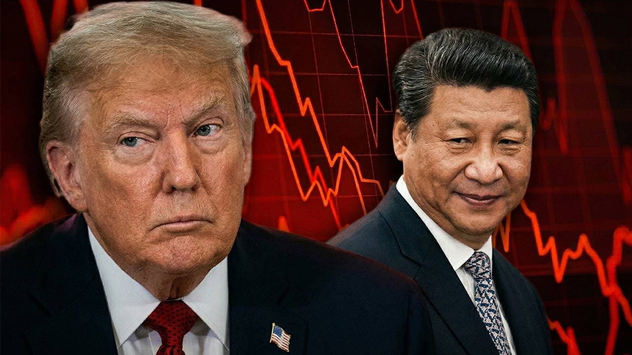 Çin, ABD-İran savaşında sessiz kalırken yuan ticaretini güçlendiriyor