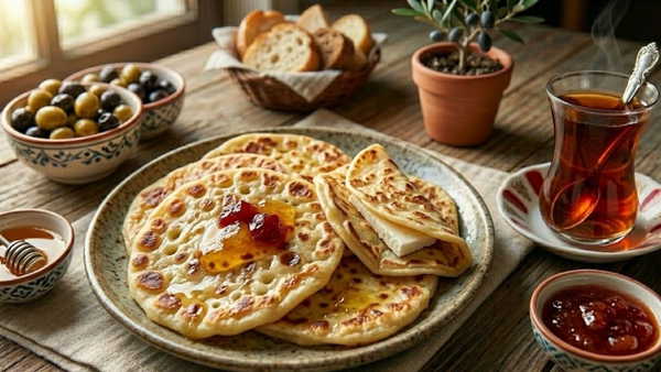 Trakya'nın Geleneksel Lezzeti Cizleme: Evde Kolay Hazırlama Rehberi