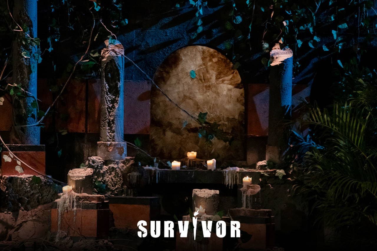 Survivor'da Serhan Onat elendi, adaya veda etti