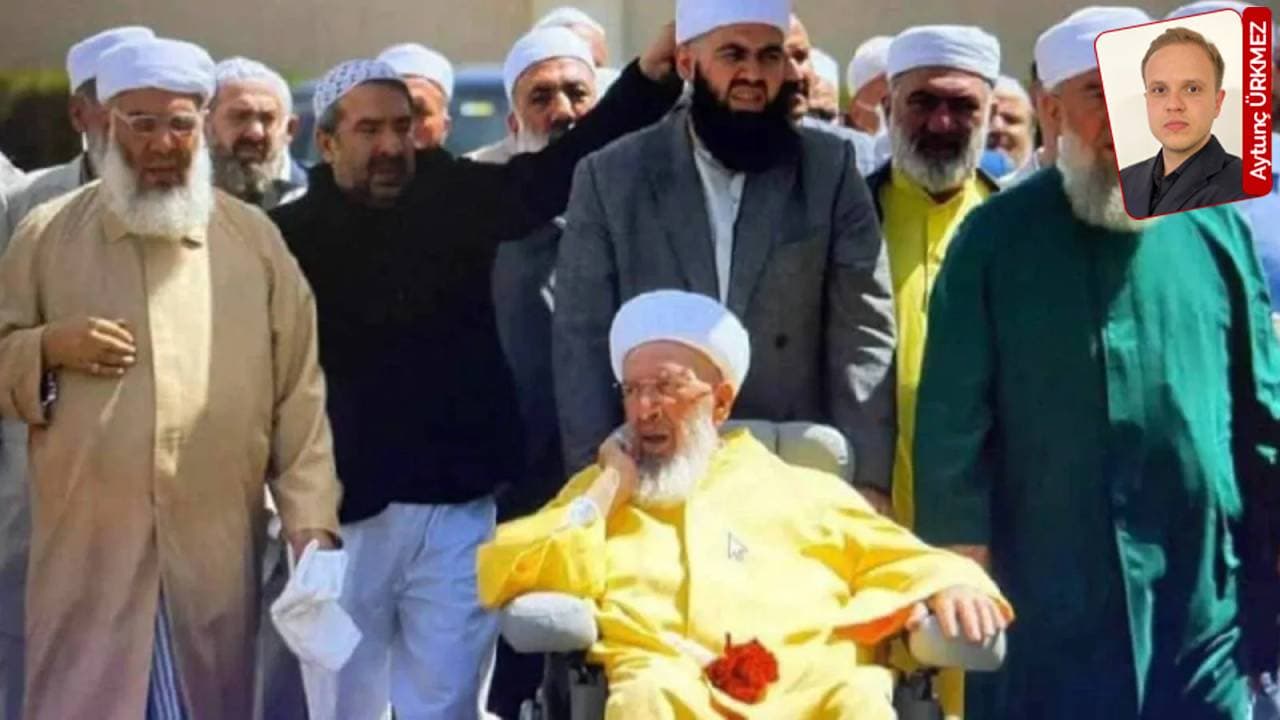 Hollanda mahkemesi Menzil cemaati miras savaşında Mübarek Elhüseyni lehine karar verdi