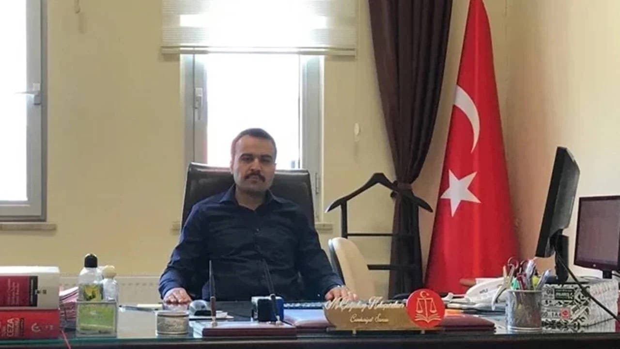 Kadın hakimi yaralayan savcının duruşması başladı: 42 yıla kadar hapis istemi