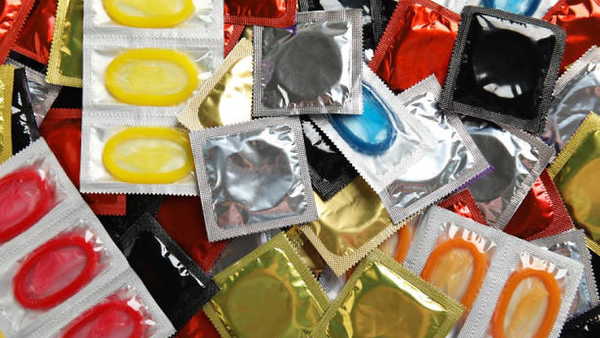 Orta Doğu gerilimine 860 milyon dolarlık prezervatif sektörü takıldı