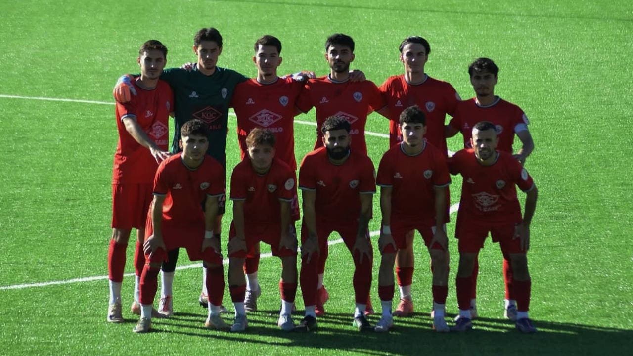 TFF, Nazillispor'u maça çıkmadığı için 3. Lig'den küme düşürdü