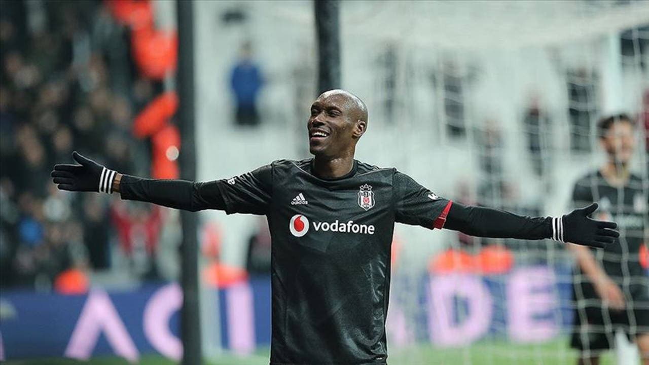 Atiba Hutchinson Fenerbahçe-Beşiktaş derbisi için skor tahmini yaptı