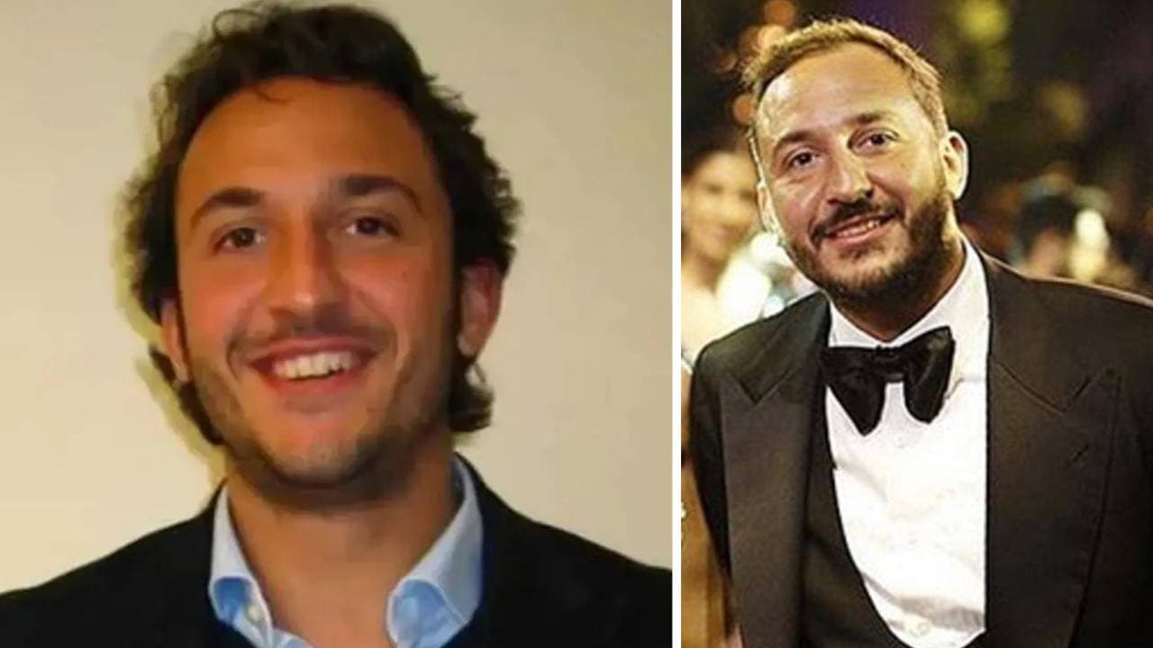 Jet sosyeteden Kaan Kalyon uyuşturucu soruşturmasında 2 ay sonra tahliye edildi